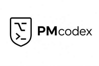 PM Codex full logo