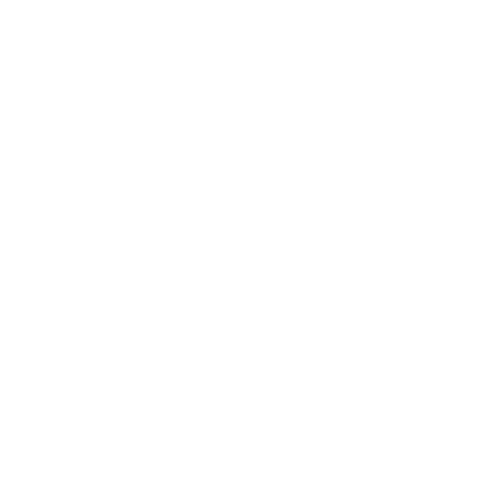 PM Codex shield — white